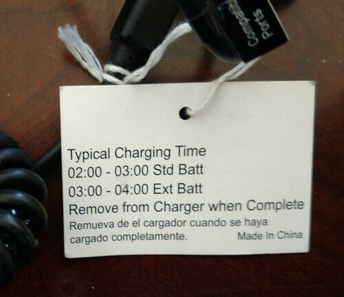 In-Drive Verizon TX550 Hands Free In Car Bluetooth Speaker Visor Clip Original - Fresh Stock Dated February 2026