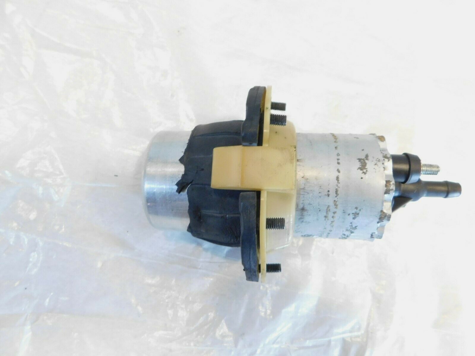 BMW K100 K100LT K100RS & K75 K75C K75S K75RT K75T Gas Petrol Fuel Tank Pump - Fresh Stock Dated February 2026