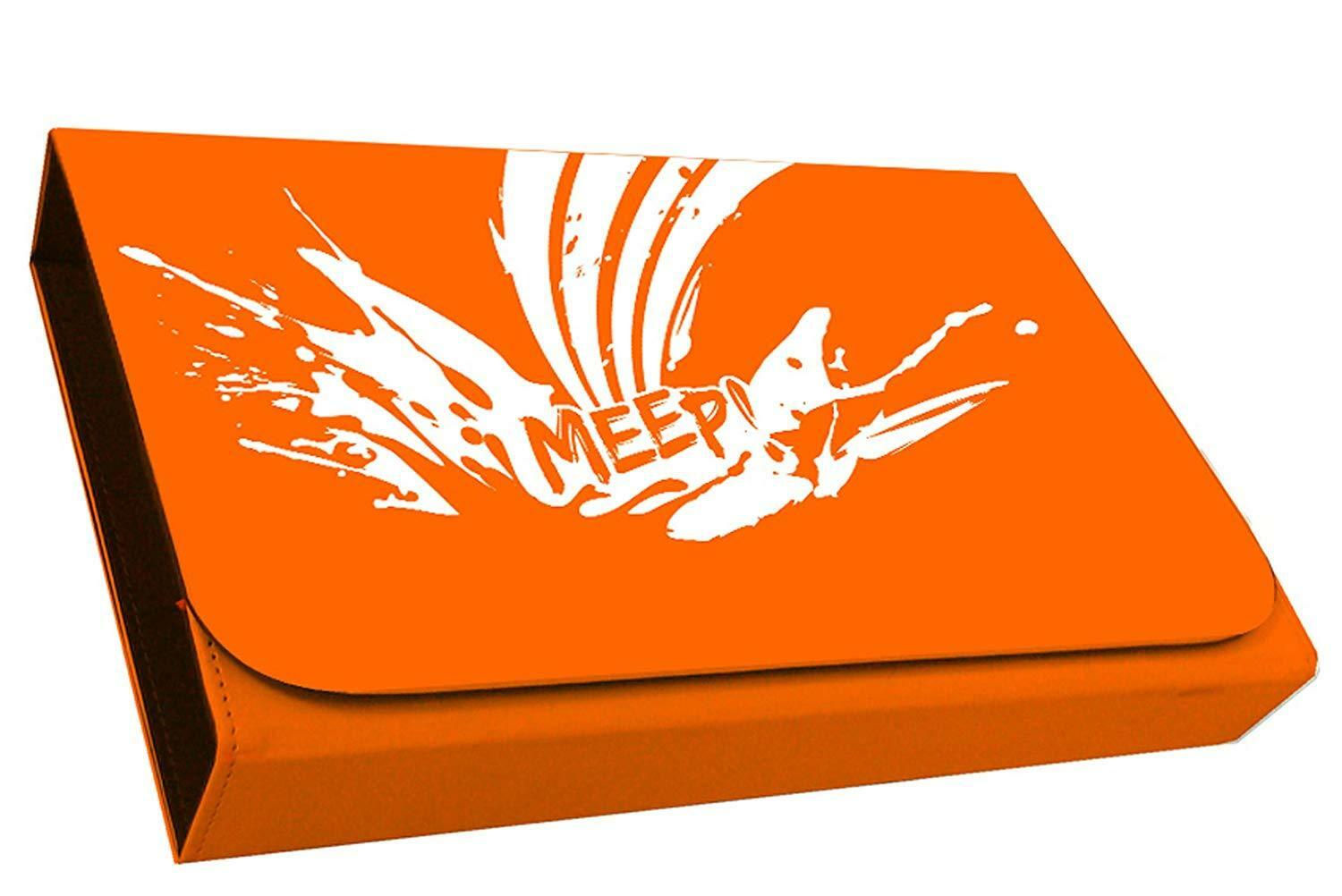 Oregon Scientific MEEP Game Pro-Case Accessory Games For tablet New - Fresh Stock Dated February 2026