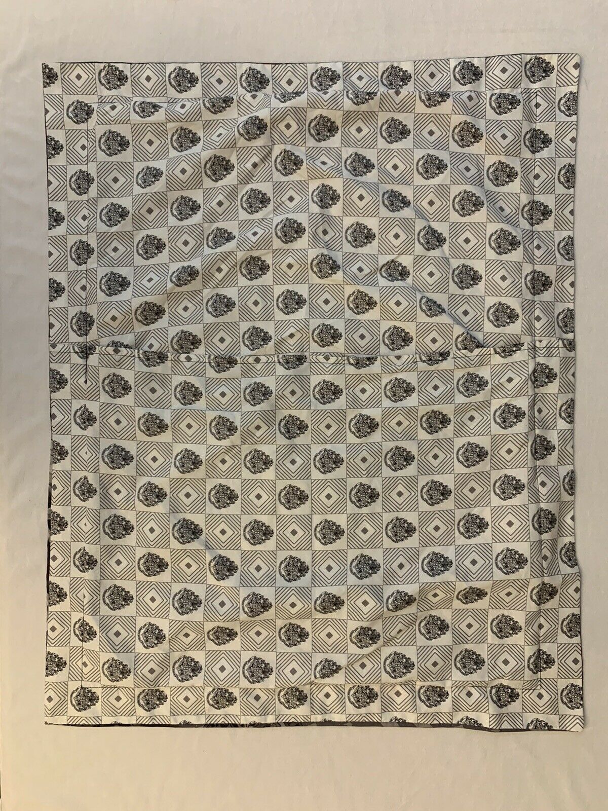 Harry Potter Pillow Sham Standard L1 - Fresh Stock Dated February 2026