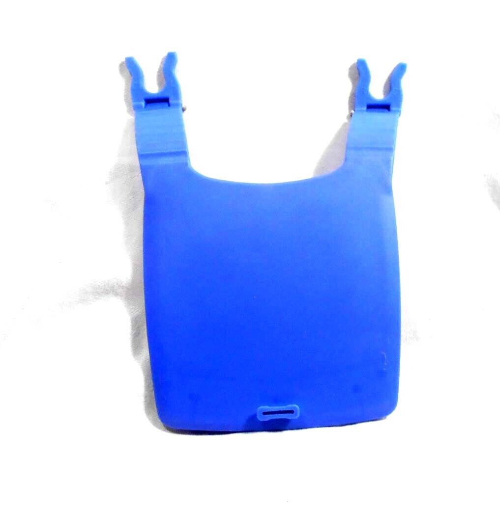 Leap Frog Leapster L-Max Learning Game System Med.Blue Replacement Screen Cover - Fresh Stock Dated February 2026