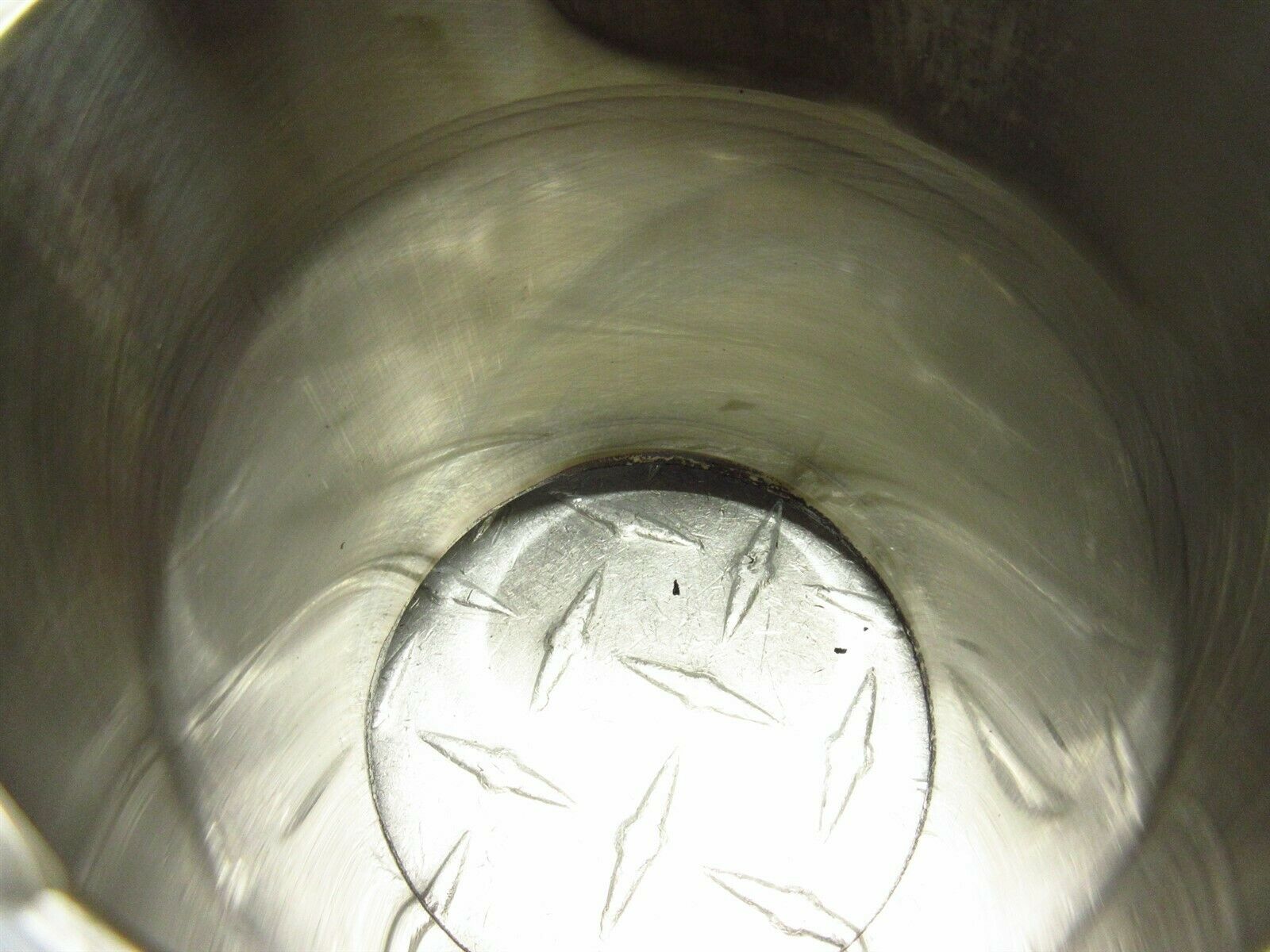 2013 11-13 Ducati Monster 796 Rear Piston Cylinder Barrel - Fresh Stock Dated February 2026