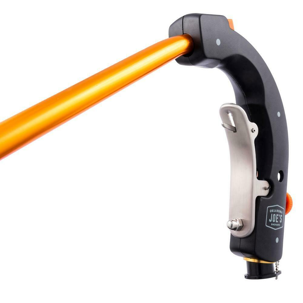 Propane Firelighter - Fresh Stock Dated December 2025