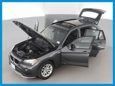 2015 BMW X1 xDrive28i Sport Utility 4D - Fresh Stock Dated December 2025