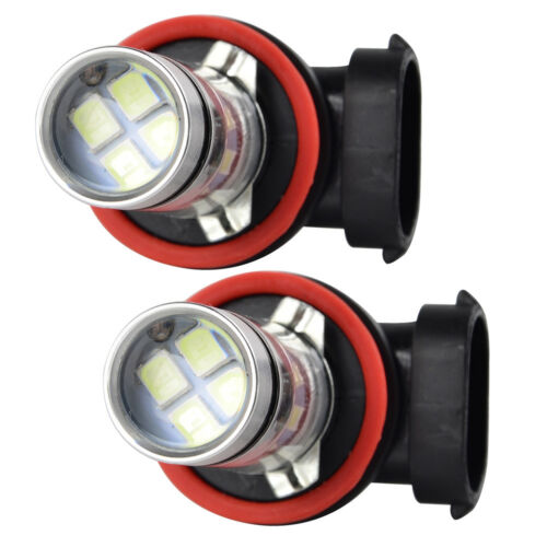 Becinsee H11 H8 LED Headlight Fits For BMW R 1200 R RS RT R1200R R1200RS R1200RT - Fresh Stock Dated February 2026