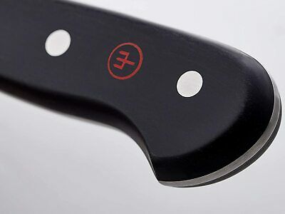 WUSTHOF Classic 8 Inch Kitchen Chef's Knife - High Carbon Stainless Steel - Fresh Stock Dated December 2025