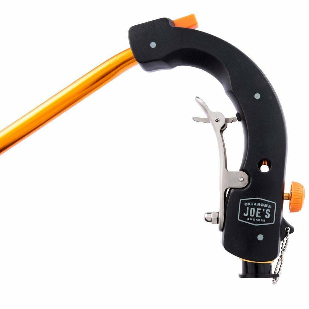 Propane Firelighter - Fresh Stock Dated December 2025