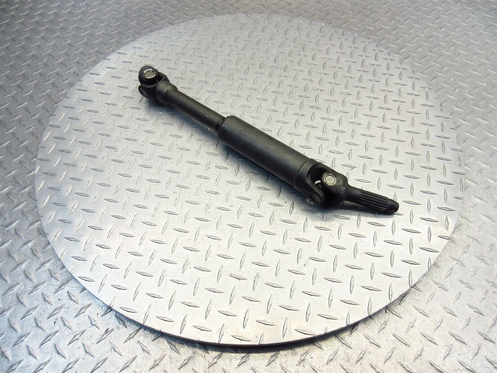 2006 04-08 BMW K1200R K1200 Drive Shaft Driveshaft - Fresh Stock Dated February 2026