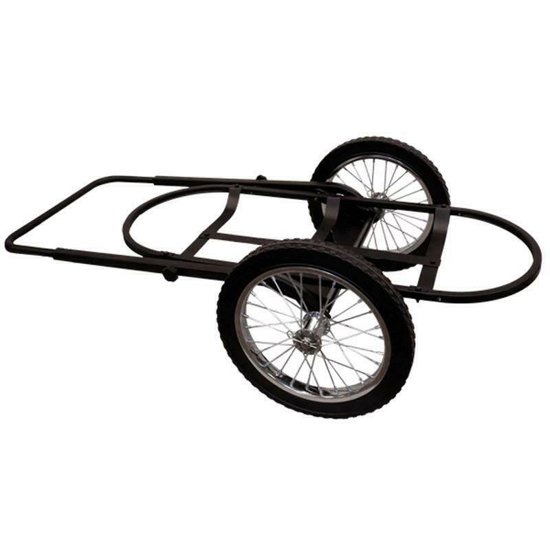 Muddy MUDMGC400 Mule Game Cart - Fresh Stock Dated December 2025