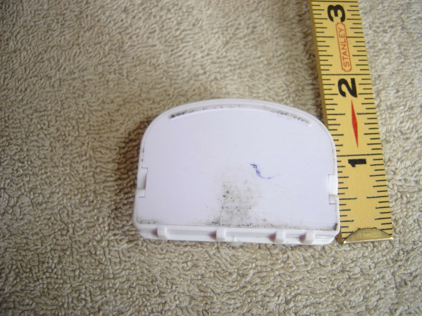 Leap Frog Fridge Phonics Larger  Single Letter Word Whammer Capital T Upper Case - Fresh Stock Dated February 2026