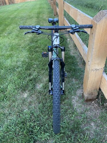 Specialized Rumor 29er (medium frame) MTB Full Suspension, Hydraulic Disc Brakes - Fresh Stock Dated February 2026