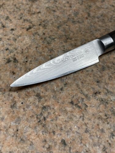 Shun Classic 3.5