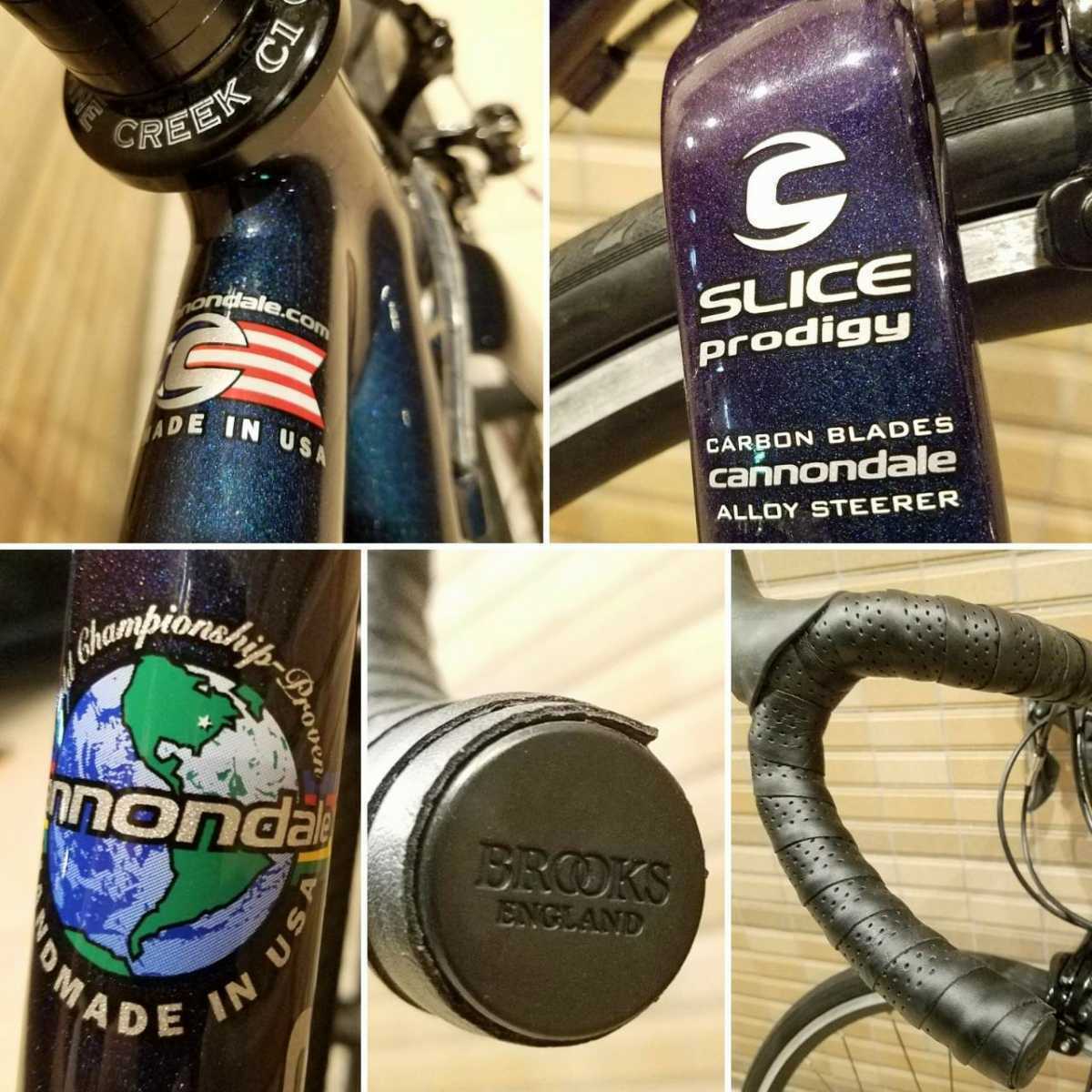 Cannondale R800 2000 Vintage Road Bike suits 155EE65cm - Fresh Stock Dated February 2026