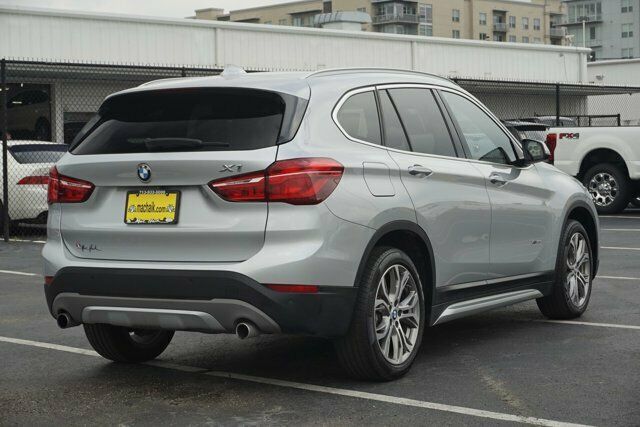 2017 BMW X1 xDrive28i - Fresh Stock Dated December 2025