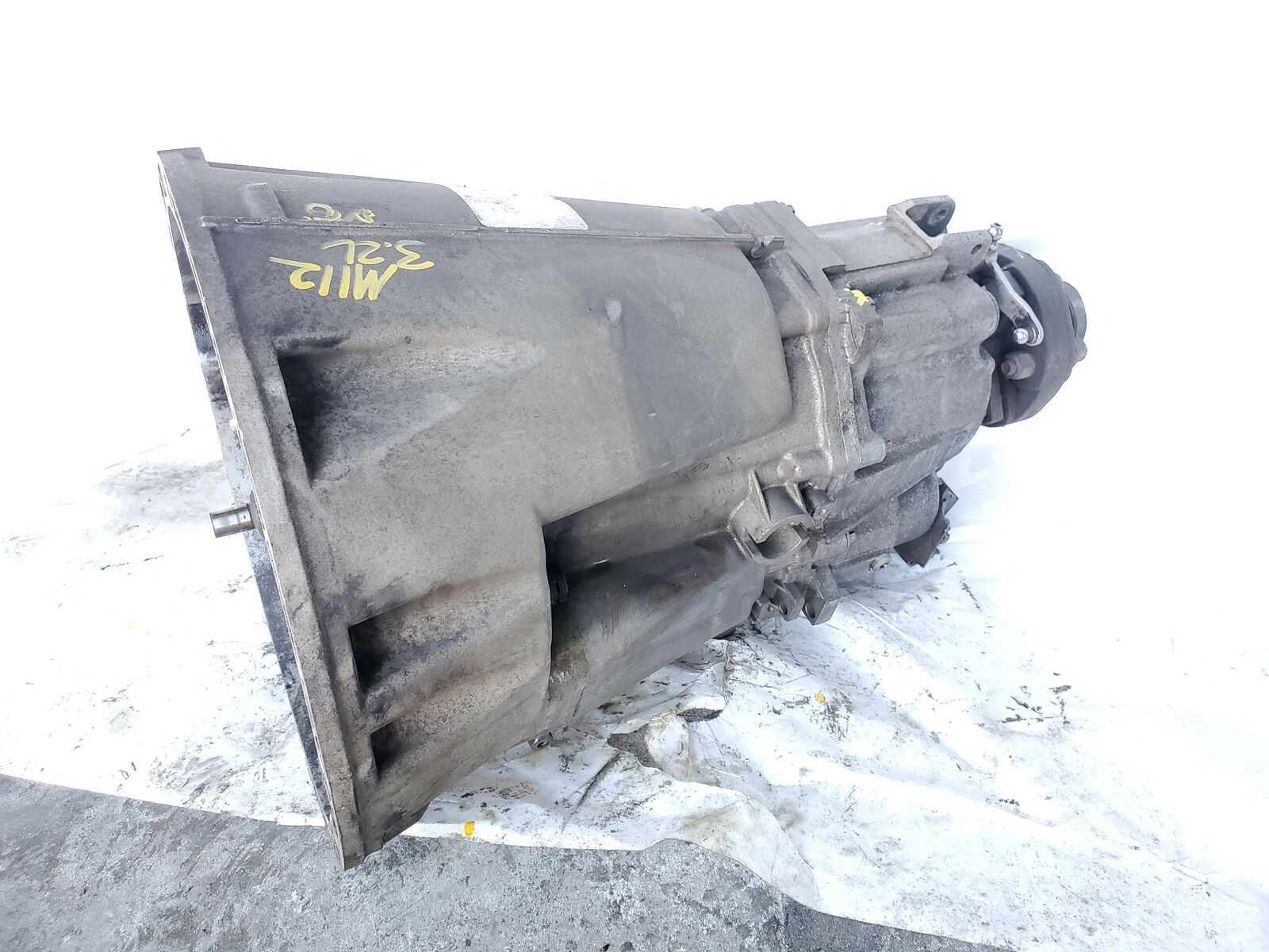 2004-2008 Mercedes / Chrysler Crossfire 3.2L M/T Manual Transmission #1 - Fresh Stock Dated February 2026