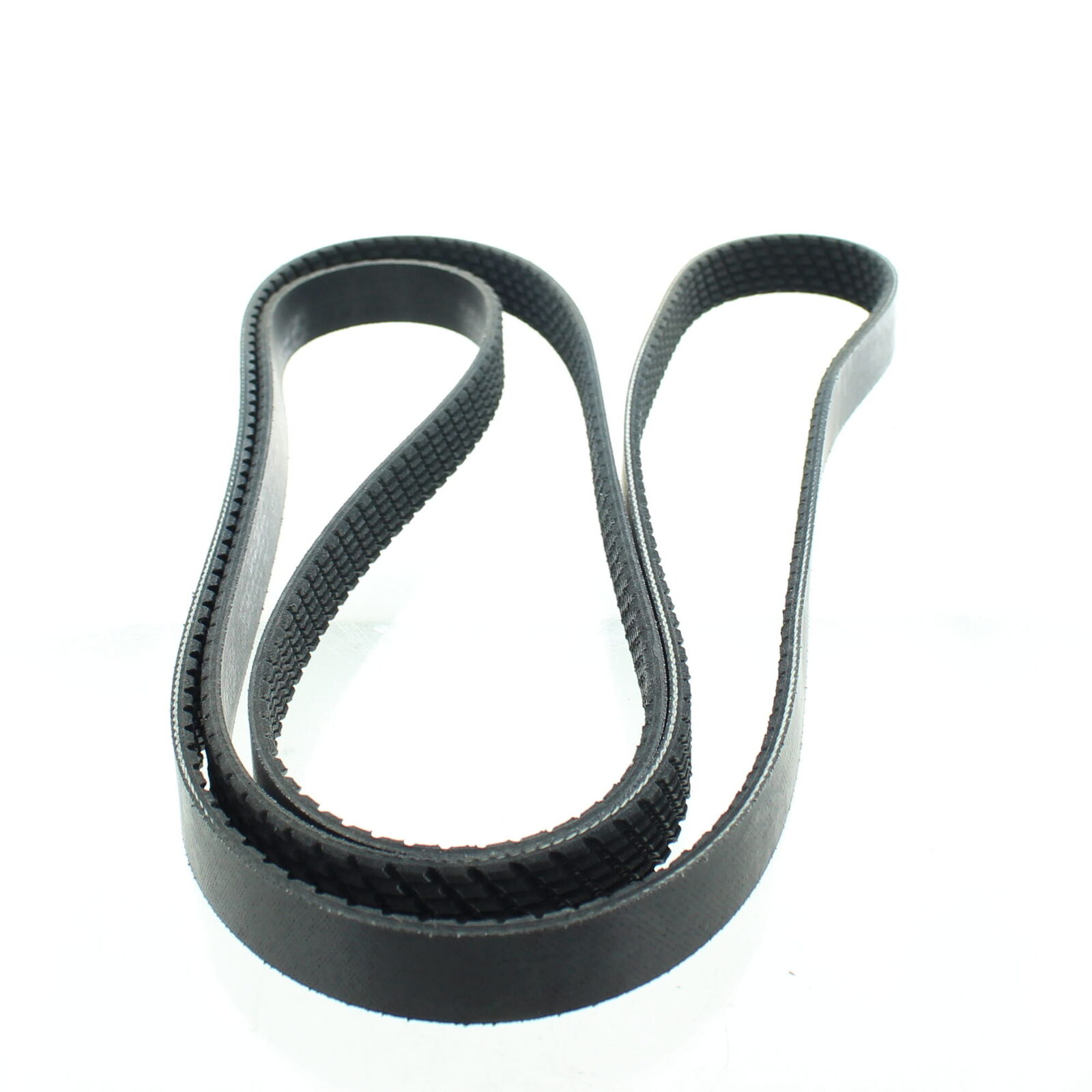 Volvo Penta New OEM Serpentine & Alternator Belt 3862614 8.1L V8 - Fresh Stock Dated February 2026