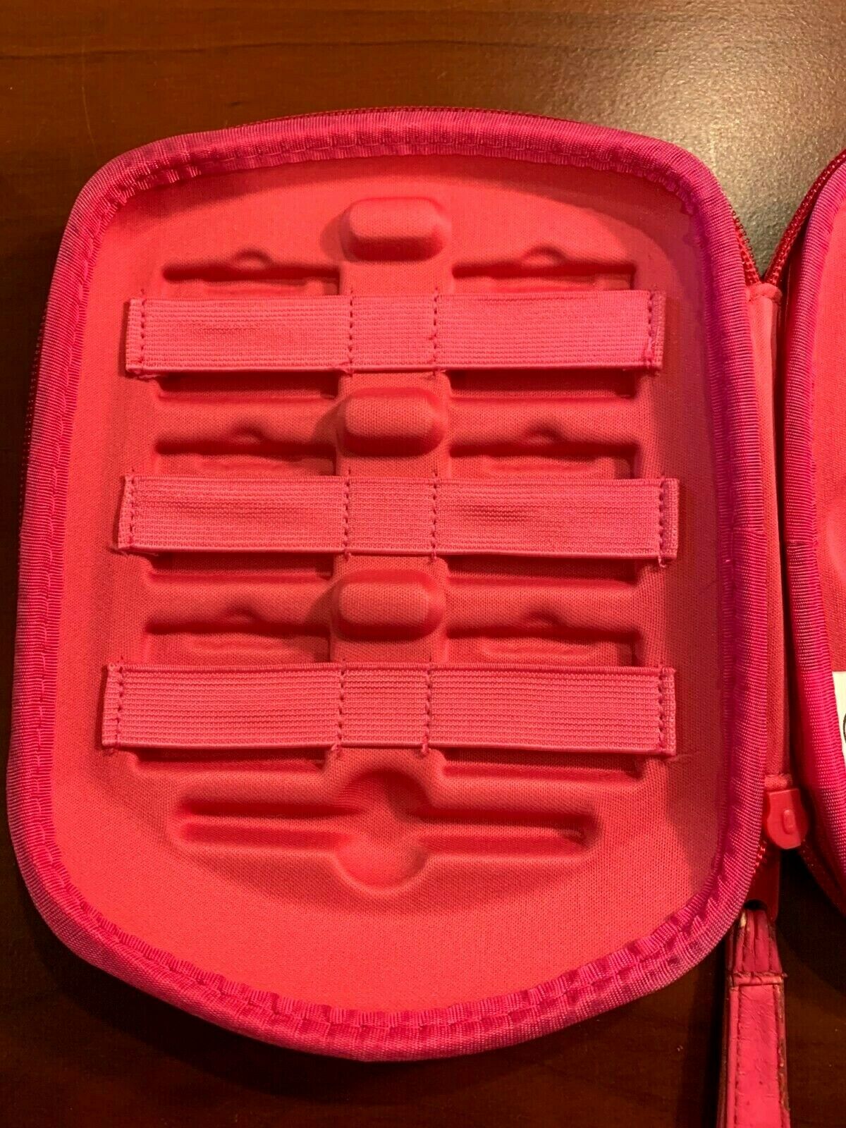 LeapFrog  LeapPad 1, 2, or 3 Explorer Carrying Case - Flower Power - Excellent A - Fresh Stock Dated February 2026