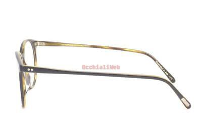Oliver Peoples 5429U VISTA Col.1441 Cal.49 New EYEGLASSES-EYEWEAR - Fresh Stock Dated February 2026
