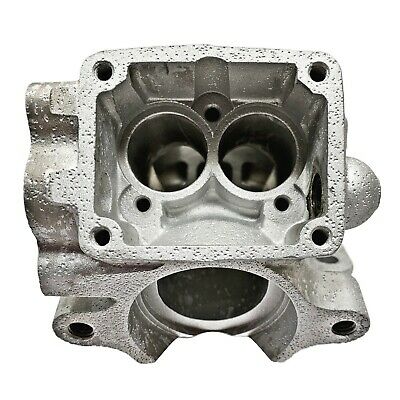 Plated OEM Aprilia RS 250 Cylinder 1995-2004 AP8600010 STD Bore RS250 4C3N4 - Fresh Stock Dated February 2026