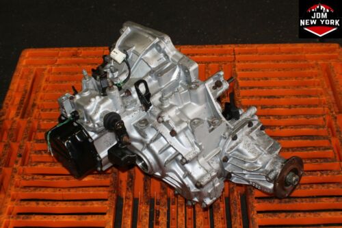 JDM MAZDA MAZDASPEED 2.0L MANUAL 5-SPEED AWD TRANSMISSION FS9 FS - Fresh Stock Dated December 2025