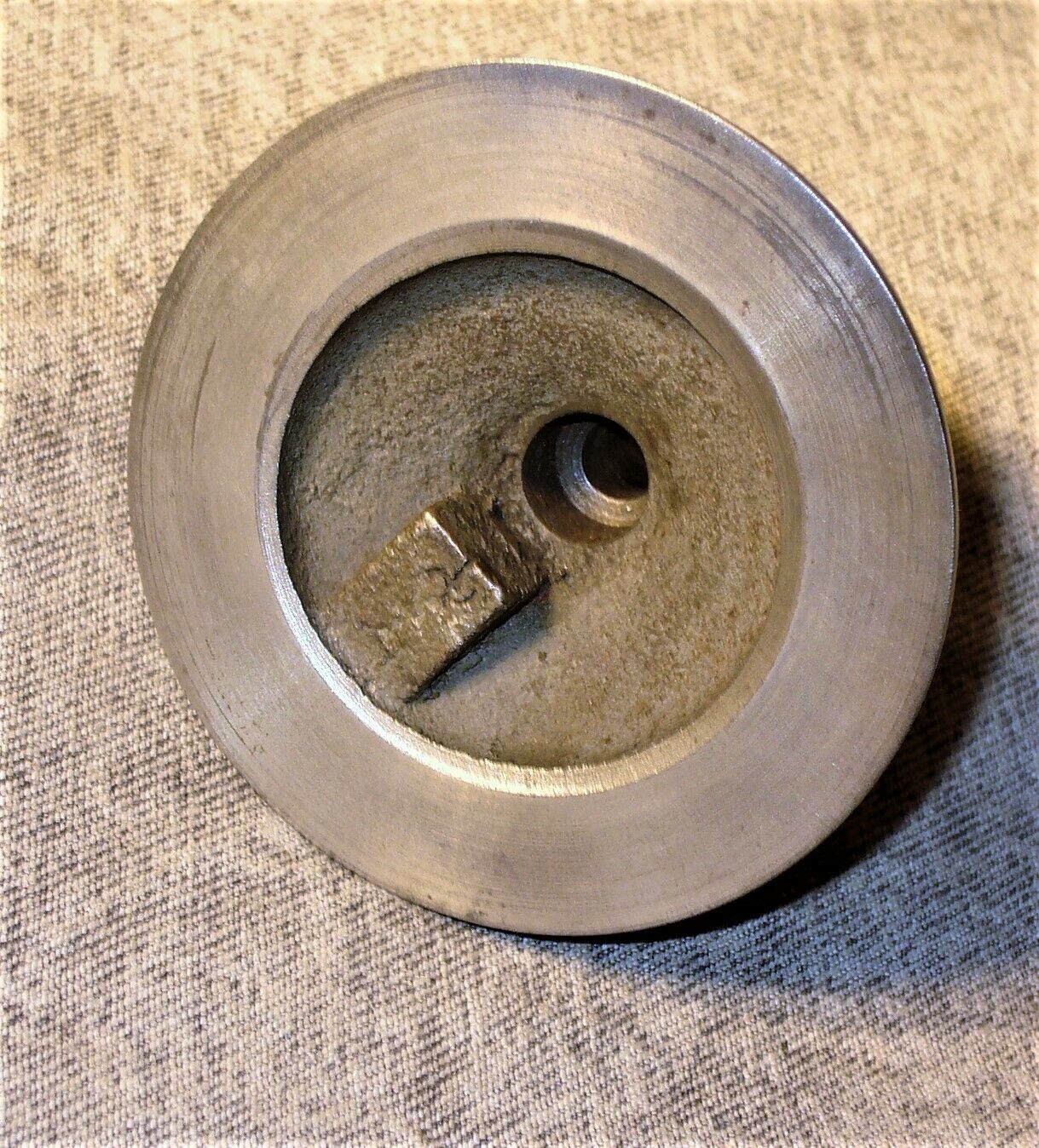 Vintage G. Boley Watchmaker Tool-8mm Lathe Bed No. 12136 Made in Germany-11” - Fresh Stock Dated December 2025