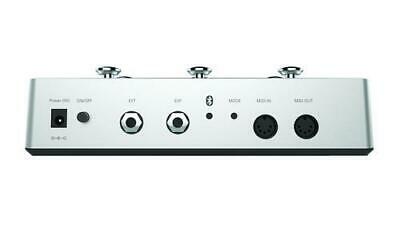 Singular Sound MIDI Maestro Controller for BeatBuddy and Aeros - Fresh Stock Dated February 2026