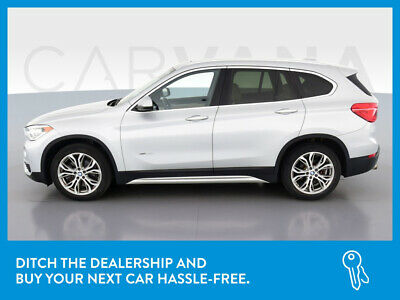 2017 BMW X1 xDrive28i Sport Utility 4D - Fresh Stock Dated December 2025