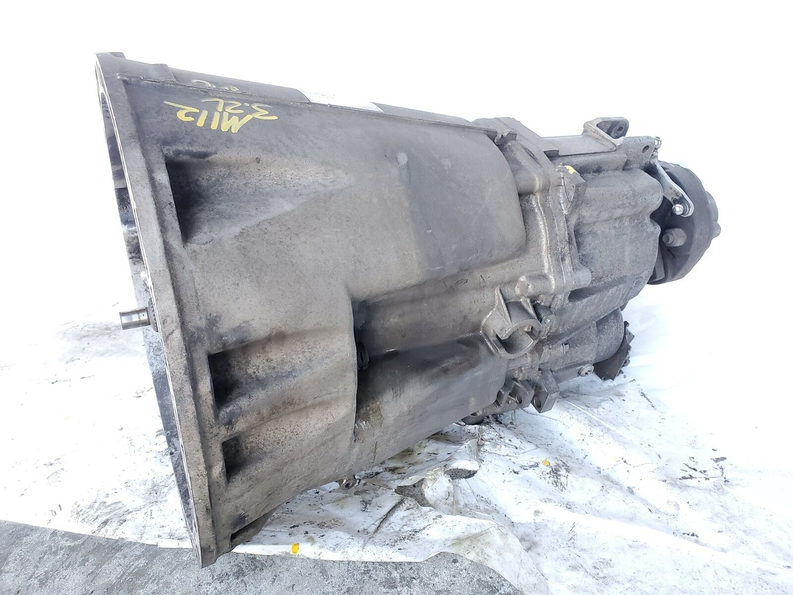 2004-2008 Mercedes / Chrysler Crossfire 3.2L M/T Manual Transmission #1 - Fresh Stock Dated February 2026