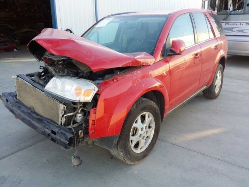 06 SATURN VUE 119K 3.5L V6 AUTOMATIC TRANSMISSION (OPT L66) FWD (MJ7) 16538 - Fresh Stock Dated February 2026