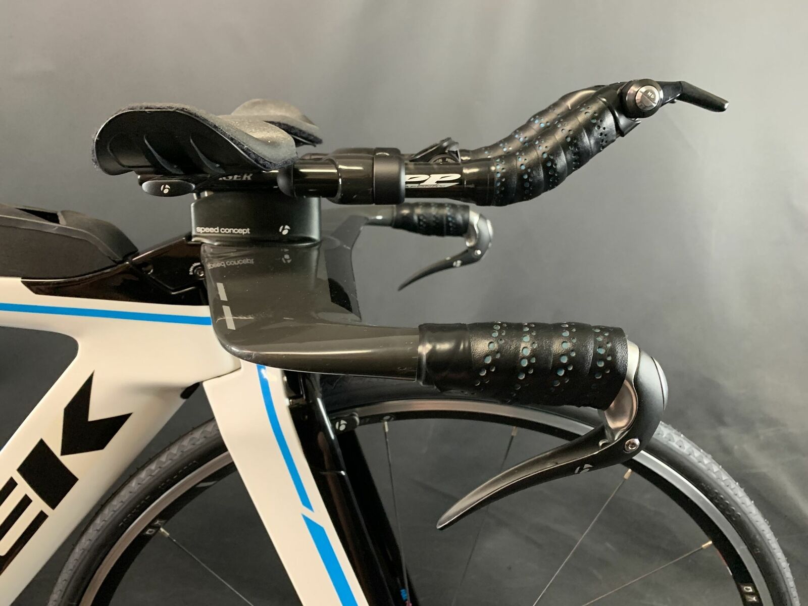 2014 Trek Speed Concept 7 Series WSD Ultegra 7800 Bontrager Wheels Size: Small - Fresh Stock Dated February 2026