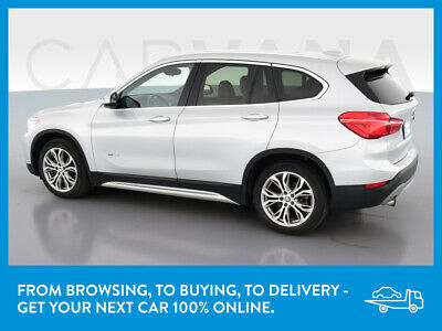 2017 BMW X1 xDrive28i Sport Utility 4D - Fresh Stock Dated December 2025