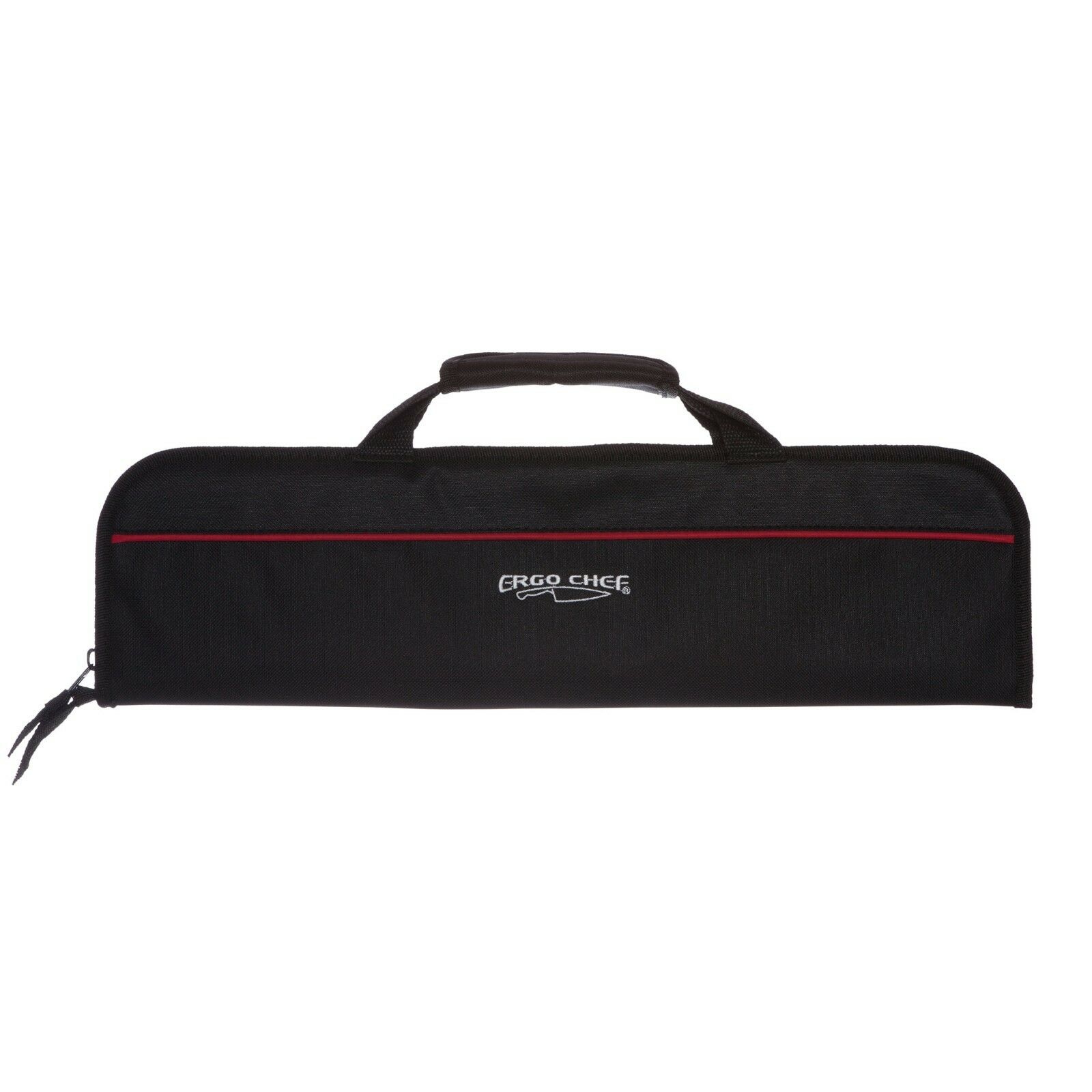 9 Pc Chef Knife Set Knife Carry bag knife edge guards Prodigy Series Ergo Chef - Fresh Stock Dated January 2026