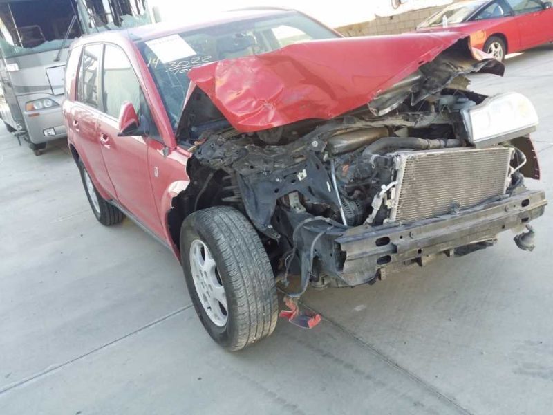 06 SATURN VUE 119K 3.5L V6 AUTOMATIC TRANSMISSION (OPT L66) FWD (MJ7) 16538 - Fresh Stock Dated February 2026