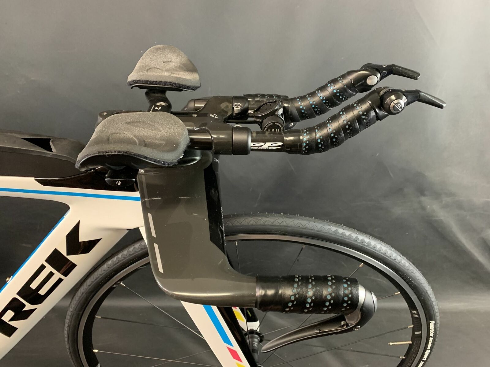 2014 Trek Speed Concept 7 Series WSD Ultegra 7800 Bontrager Wheels Size: Small - Fresh Stock Dated February 2026