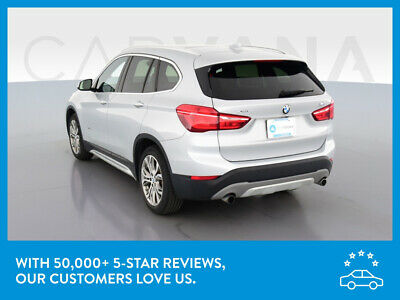 2017 BMW X1 xDrive28i Sport Utility 4D - Fresh Stock Dated December 2025