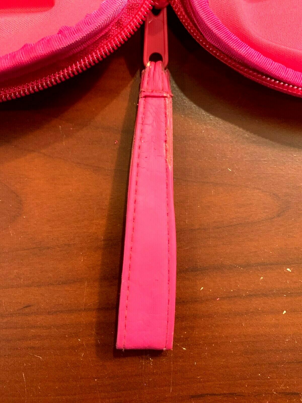 LeapFrog  LeapPad 1, 2, or 3 Explorer Carrying Case - Flower Power - Excellent A - Fresh Stock Dated February 2026