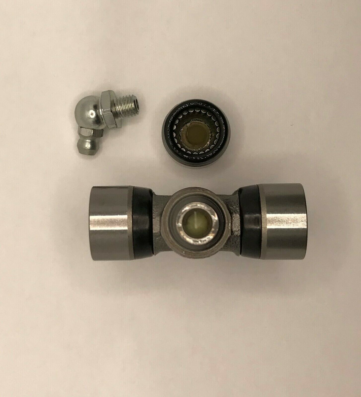 NEW BMW R1200GS Prop Shaft Driveshaft Drive Shaft Joint 33738531102 - Fresh Stock Dated February 2026