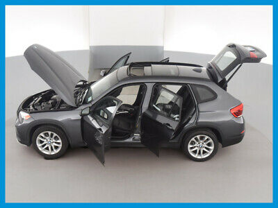 2015 BMW X1 xDrive28i Sport Utility 4D - Fresh Stock Dated December 2025