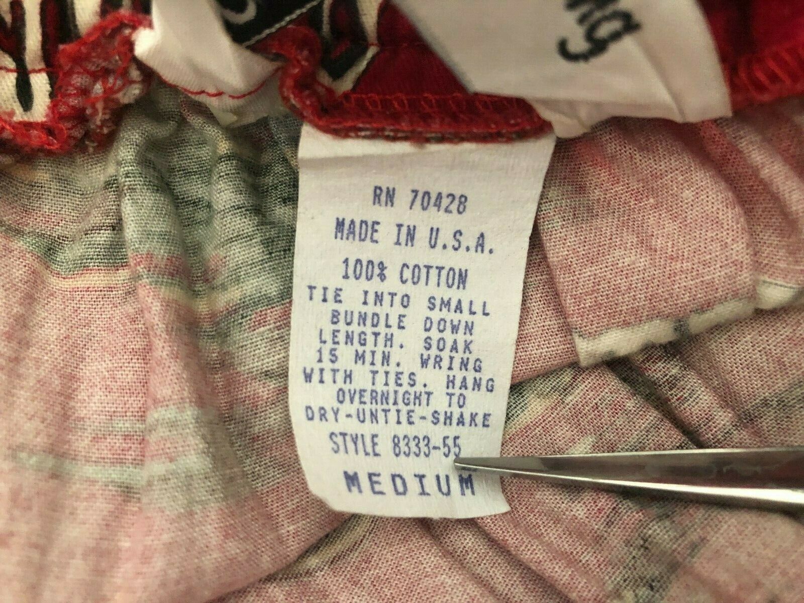 Vintage Sharon Young Skirt Size M Annie Oakley Wild West Gun Horse USA SOFT - Fresh Stock Dated February 2026