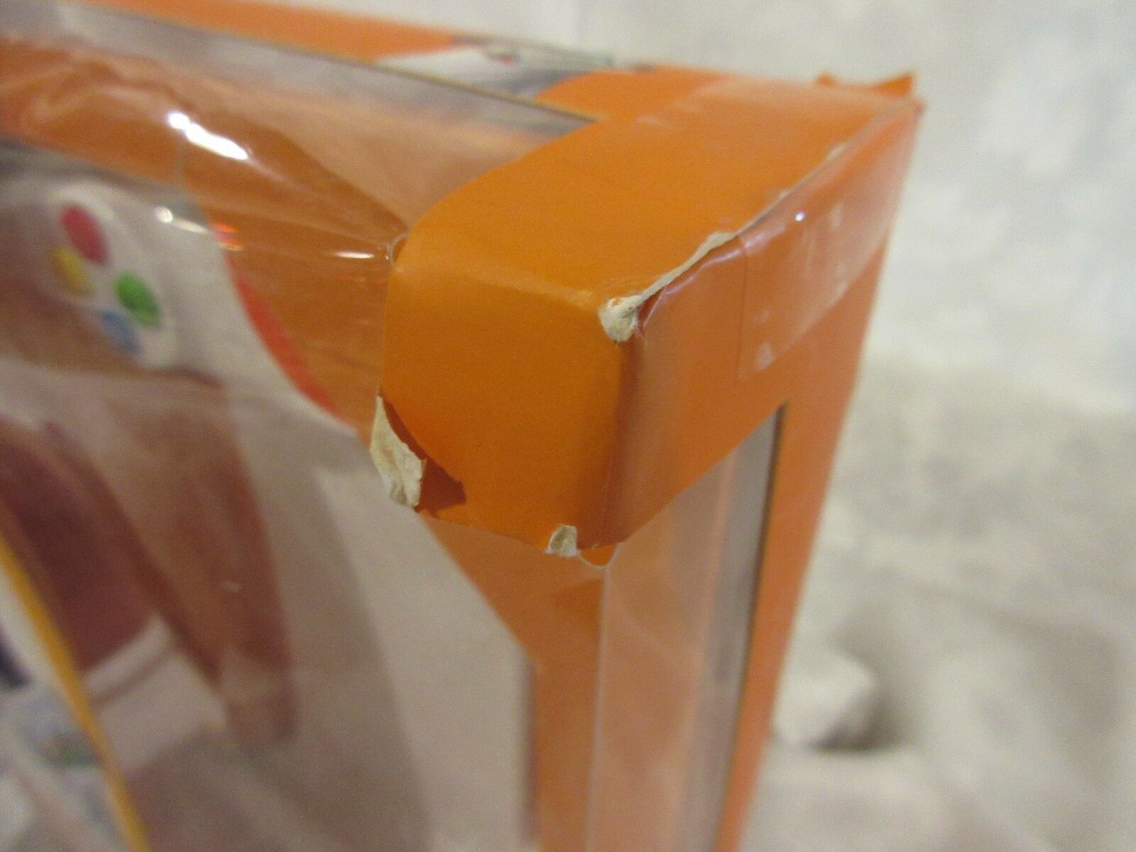 Oregon Scientific MEEP Joystick Includes 3 Games - Fresh Stock Dated February 2026