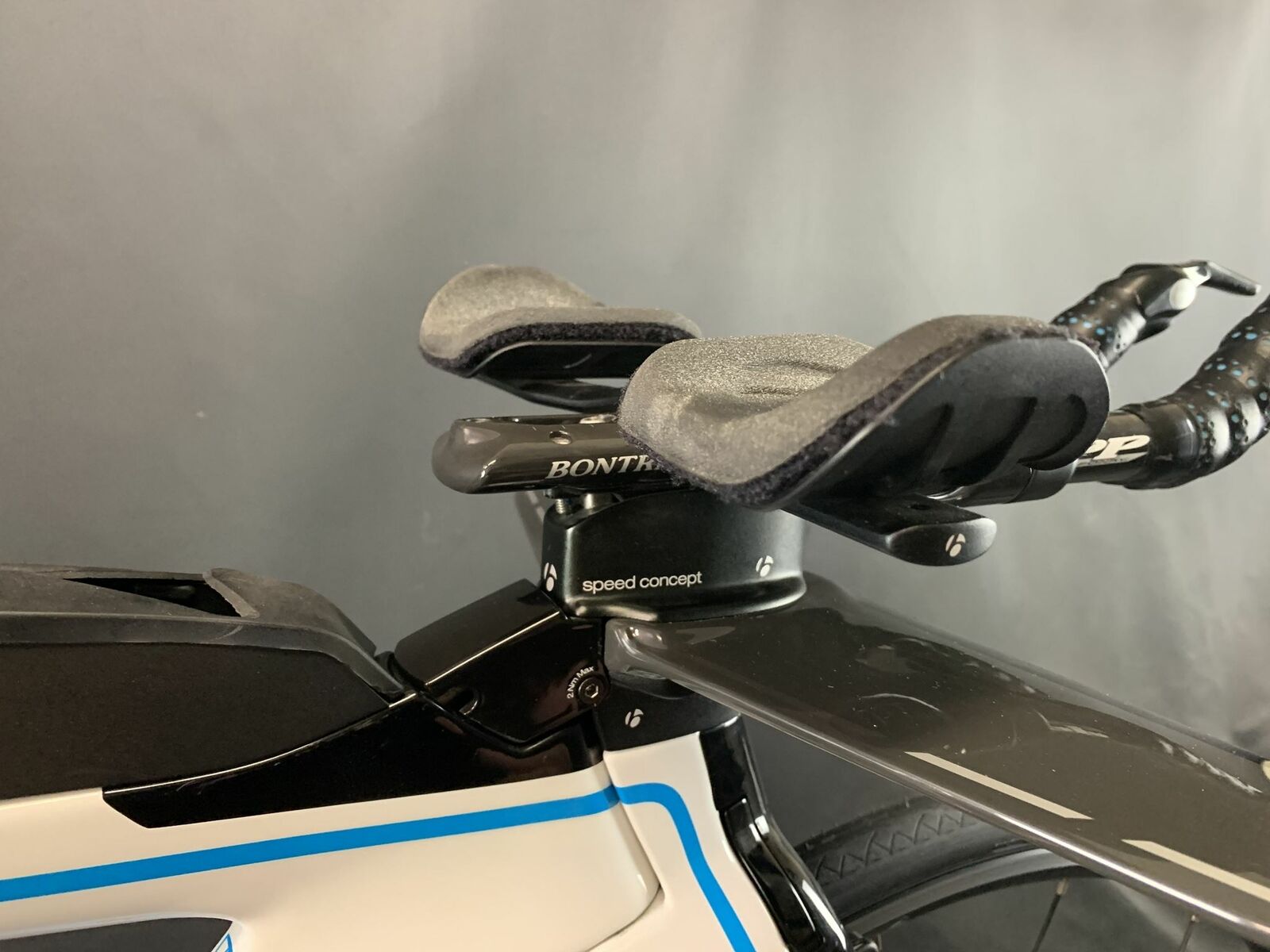 2014 Trek Speed Concept 7 Series WSD Ultegra 7800 Bontrager Wheels Size: Small - Fresh Stock Dated February 2026