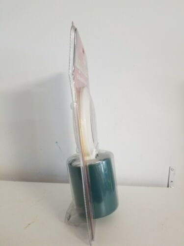 Electronic Mug Warmer Bonus Mug Included Free For Coffee and Hot Beverages Green - Fresh Stock Dated December 2025