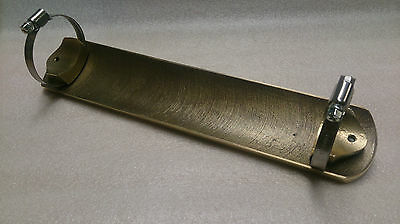 Harley,chopper, bobber heat shield 