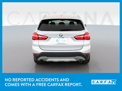 2017 BMW X1 xDrive28i Sport Utility 4D - Fresh Stock Dated December 2025