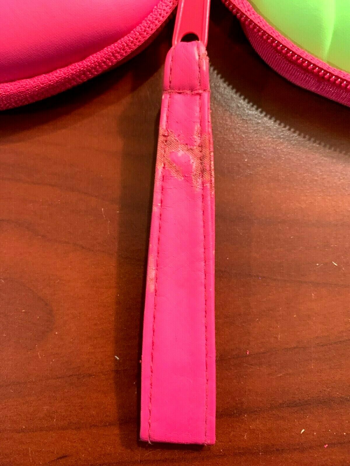 LeapFrog  LeapPad 1, 2, or 3 Explorer Carrying Case - Flower Power - Excellent A - Fresh Stock Dated February 2026