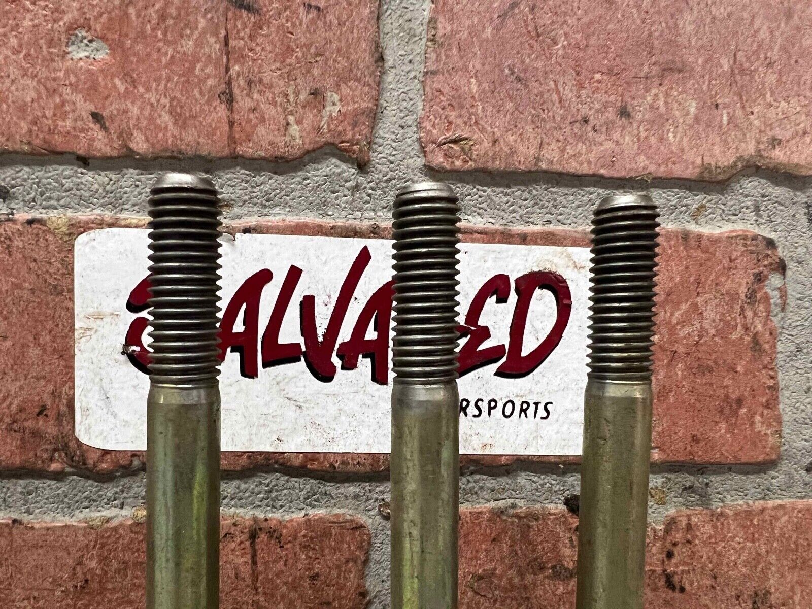 91-93 Mitsubishi 3000GT VR4 R/T Turbo stealth 5 speed tcase bolts transfer case - Fresh Stock Dated February 2026