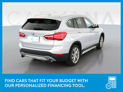 2017 BMW X1 xDrive28i Sport Utility 4D - Fresh Stock Dated December 2025