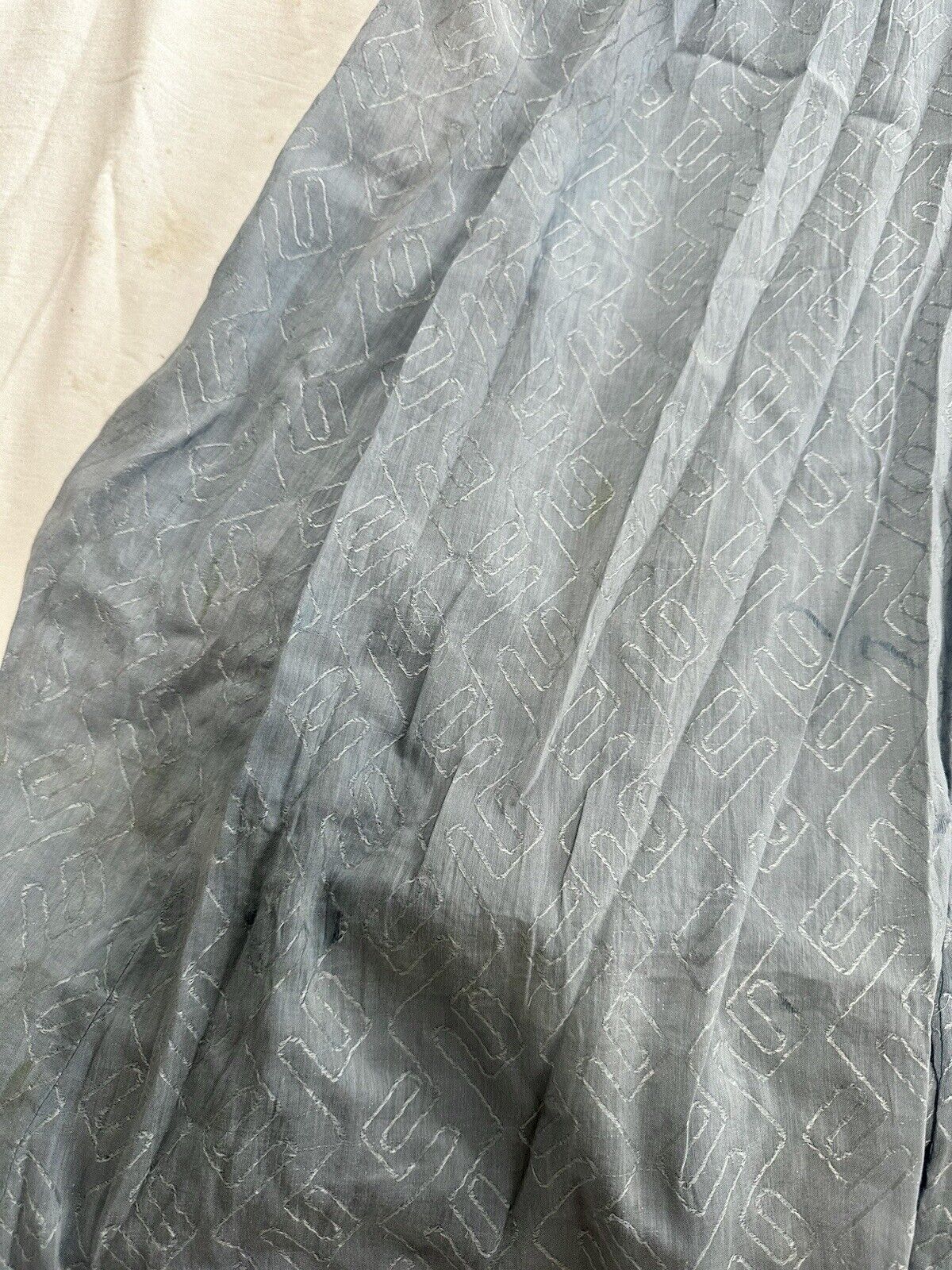 Lot of 6 Antique Victorian- Edwardian Skirts/Petticoats- Rainbow Colors - Fresh Stock Dated March 2026