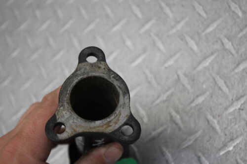 1981 YAMAHA PW50 Y-ZINGER DRIVE SHAFT HOUSING - Fresh Stock Dated February 2026