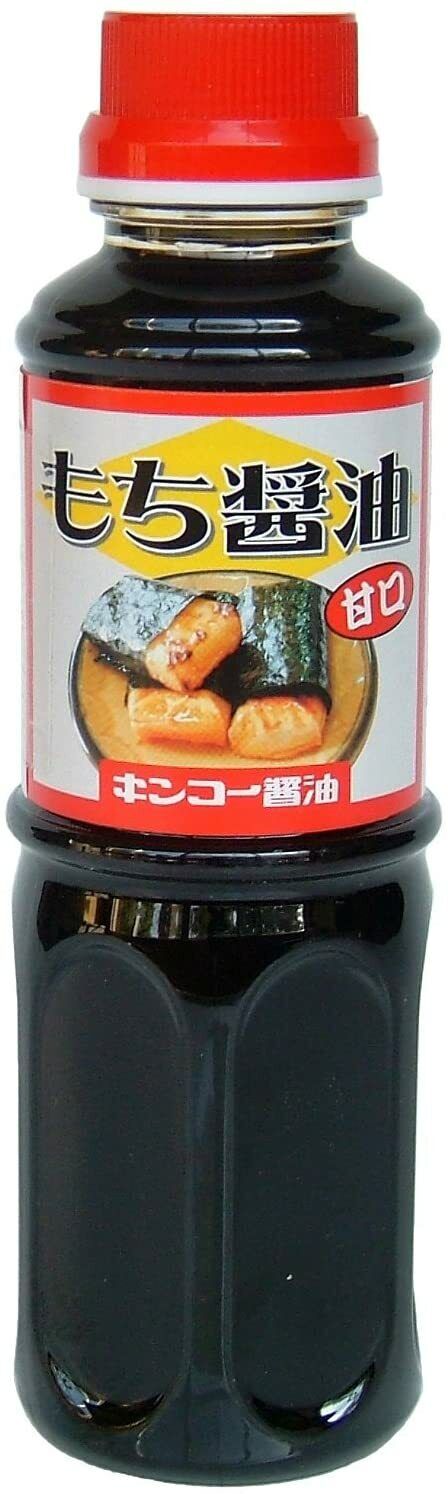 The most popular mochi in Japan With soy sauce Try eating real mochi DHL FS - Fresh Stock Dated February 2026